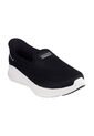 TENIS SKECHERS MUJER 125644BKW GO WALK NO Talla 8 de Skechers