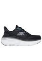 TENIS SKECHERS MUJER 129479BKW MAX CUSHIO Talla 9 de Skechers