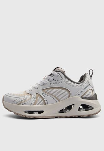 Tenis SKECHERS Blanco Skechers
