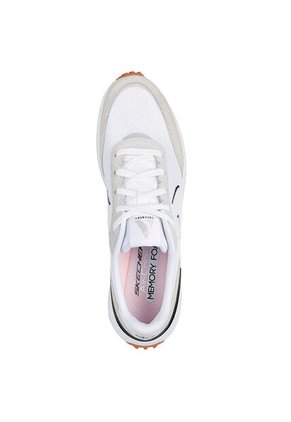 TENIS SKECHERS MUJER 150600WBK RETRO REVI Talla 6.5
