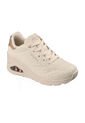 TENIS SKECHERS MUJER 177521OFWT UNO WEDGE Talla 8 de Skechers