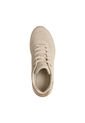 TENIS SKECHERS MUJER 177521OFWT UNO WEDGE Talla 8 de Skechers