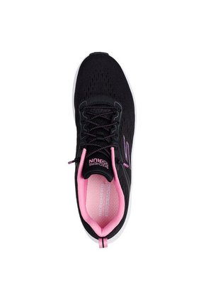 TENIS SKECHERS MUJER 128638BKPK GO RUN CO Talla 7