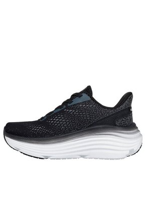 TENIS SKECHERS MUJER 129479BKW MAX CUSHIO Talla 9
