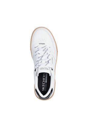 TENIS SKECHERS MUJER 185391WBK JADE Talla 6