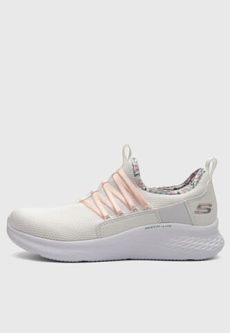 Tenis Lifestyle SKECHERS Skech Lite Pro Blanco Skechers