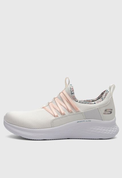 Tenis Lifestyle SKECHERS Skech Lite Pro Blanco