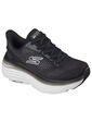 TENIS SKECHERS MUJER 129479BKW MAX CUSHIO Talla 9 de Skechers