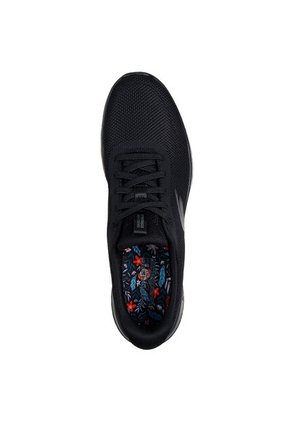 TENIS SKECHERS MUJER 125710BBK GO WALK JO Talla 9