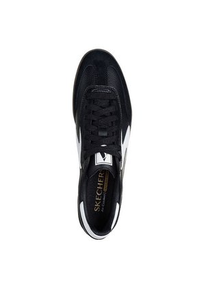 TENIS SKECHERS MUJER 185232BKW HOTSHOT Talla 8