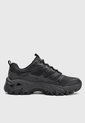 Tenis Lifestyle SKECHERS D'Lites Hi Negro de Skechers