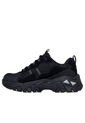 TENIS SKECHERS MUJER 180128BBK D'LITES HI Talla 9 de Skechers