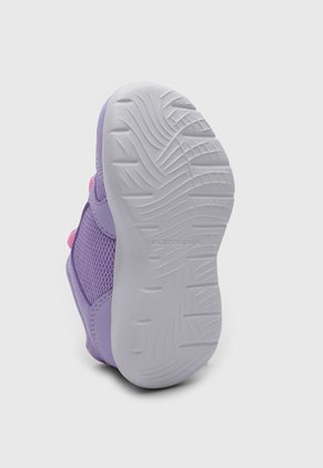 Tenis Lifestyle SKECHERS Dyna Lite Lila