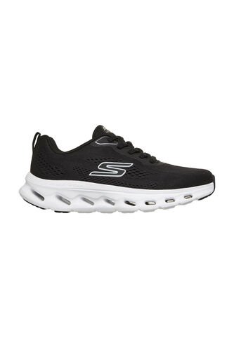 TENIS SKECHERS MUJER 125145BKW GO WALK GL Talla 7 Skechers