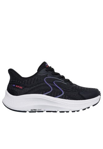 TENIS SKECHERS MUJER 128643BLK GO RUN CON Talla 6 Skechers
