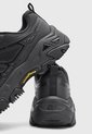Tenis Lifestyle SKECHERS D'Lites Hi Negro de Skechers