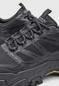 Tenis Lifestyle SKECHERS D'Lites Hi Negro de Skechers