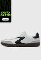 Tenis Lifestyle SKECHERS Hotshot Blanco de Skechers
