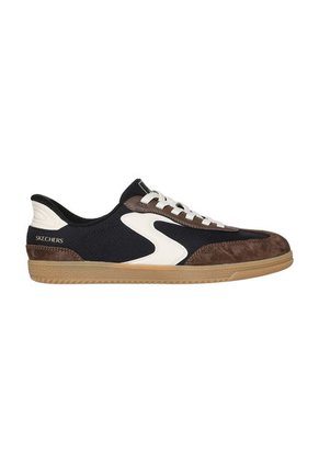TENIS SKECHERS MUJER 185323BKBR HOTSHOT Talla 7