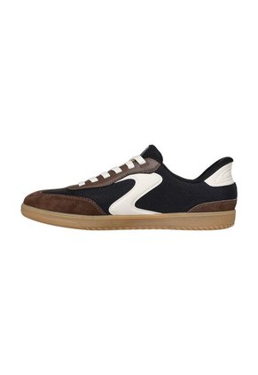 TENIS SKECHERS MUJER 185323BKBR HOTSHOT Talla 7