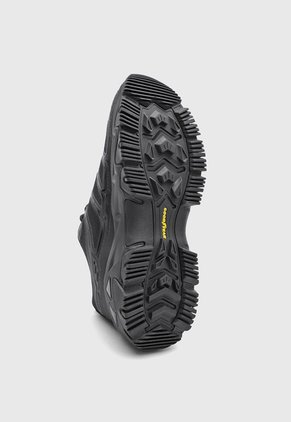 Tenis Lifestyle SKECHERS D'Lites Hi Negro