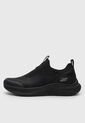 Tenis Lifestyle SKECHERS Bobs Moda Flex Negro de Skechers