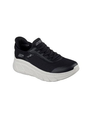 TENIS SKECHERS MUJER 117391BLK BOBS B FLE Talla 6
