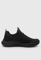 Tenis Lifestyle SKECHERS Bobs Moda Flex Negro de Skechers