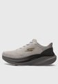 Tenis SKECHERS GO Walk Max Cushioning Gris de Skechers