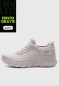 Tenis Lifestyle SKECHERS Bobs B Flex Hi Palo Rosa de Skechers