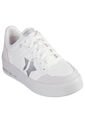 TENIS SKECHERS MUJER 185176WHT HILAND Talla 5.5 de Skechers