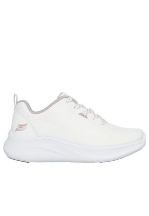 TENIS SKECHERS MUJER 117730WHT BOBS MODA Talla 5.5