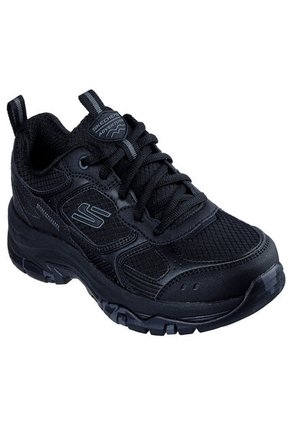TENIS SKECHERS MUJER 180118BKGY TREGO Talla 6