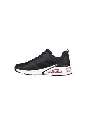 Tenis Mujer Skechers Tres Air Uno Revolution - Negro