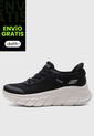 Tenis Lifestyle SKECHERS Bobs B Flex Hi Negro de Skechers