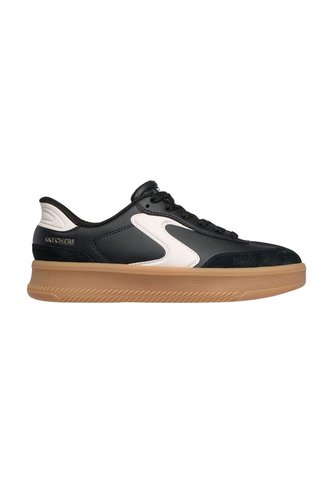 TENIS SKECHERS MUJER 185460BKW HOTSHOT HI Talla 8 Skechers