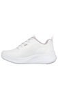 TENIS SKECHERS MUJER 117730WHT BOBS MODA Talla 8 de Skechers