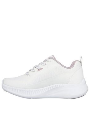 TENIS SKECHERS MUJER 117730WHT BOBS MODA Talla 8