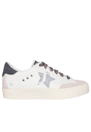 TENIS SKECHERS MUJER 185347WMLT STRAND ST Talla 8