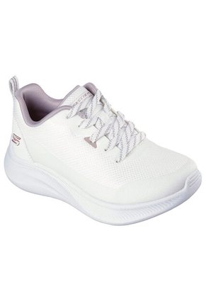 TENIS SKECHERS MUJER 117730WHT BOBS MODA Talla 8