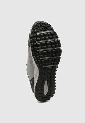 Tenis Trail Gris-Negro SKECHERS Escape Plan