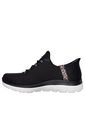 TENIS SKECHERS MUJER 150275BKMT SUMMITS Talla 6 de Skechers