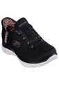 TENIS SKECHERS MUJER 150275BKMT SUMMITS Talla 6 de Skechers