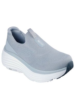TENIS SKECHERS MUJER 129481GRY MAX CUSHIO Talla 9