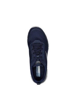 Tenis Mujer Skechers Glide Step Flex - Azul