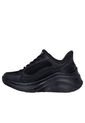 TENIS SKECHERS MUJER 117526BBK BOBS CHAOS Talla 5.5 de Skechers