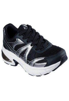 TENIS SKECHERS MUJER 177357BLK SHADOW Talla 6.5