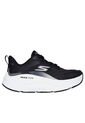 TENIS SKECHERS MUJER 129202BKW MAX RUN Talla 7 de Skechers