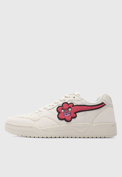 Tenis SKECHERS Vexx: Koopa Beige