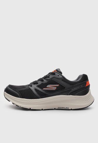 Tenis Running SKECHERS Go Run Consistent 2.0 Negro Skechers